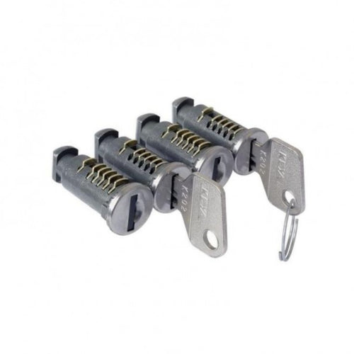 Schlüssel Schlosseinsatz für Cruz Dachträger CR932-014