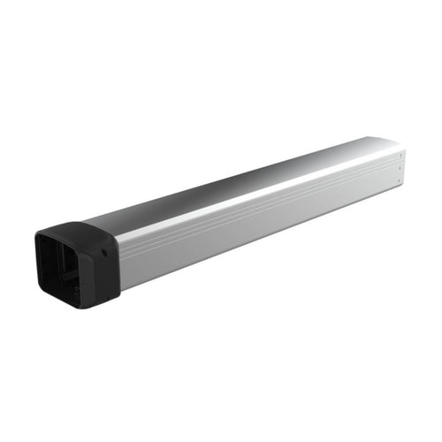 CRUZ 1m langer Adapter für das Cruz Pipe Carrier System CR941-035