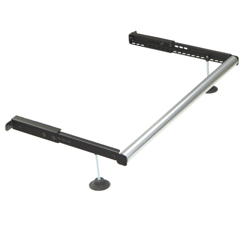 Laderolle für den Aluminium Dachträger 52x35 Zubehör für Lieferwagen Sperrgüter CR941-110^CR941-444
