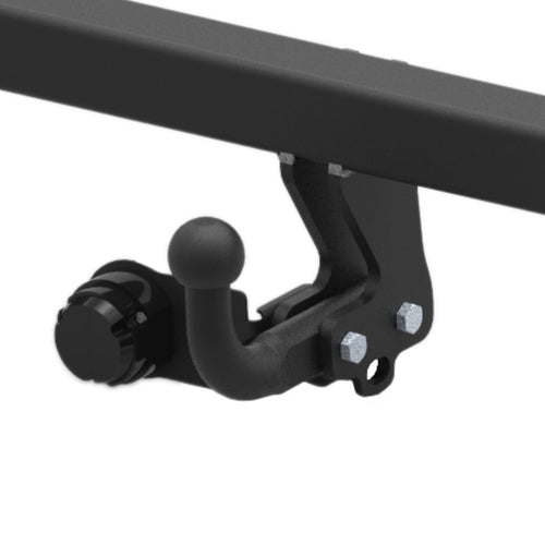 Steinhof Anhängerkupplung starr Seat Cordoba 2 II 6L 2003-2010 Stufenheck_1