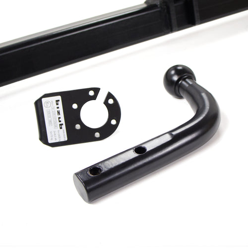 Bizub Geschraubt Anhängerkupplung für Seat Alhambra 1 I Van (1995-2000)_3