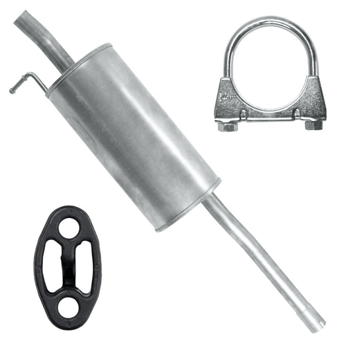 Endtopf Auspuff für Lada Largus 1 I Kombi 1.6 (2012-03/2021)_1