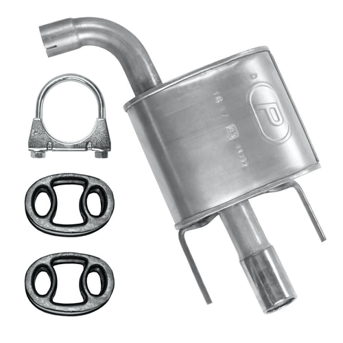 Endtopf Auspuff für Alfa Romeo 159 1 I Limousine-Kombi 1.9 JTDM, 2.0 JTDM (2005-11/2011)_1
