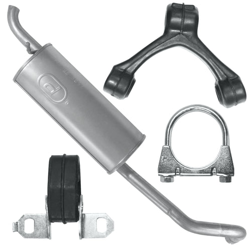 Endtopf Auspuff für Seat Cordoba 2 II 6L2 Limousine 1.4 (2002-05/2003)_1