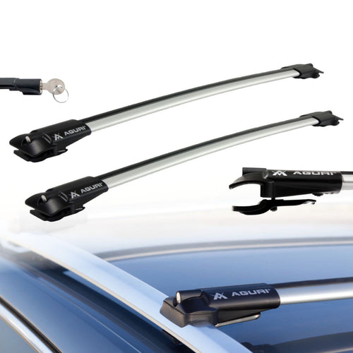Dachträger für Audi A6 C7 Allroad Kombi (2012-2018)_1