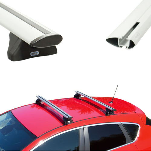 Dachträger für Opel Corsa 5 V E 3/5-Tür Fließheck (ab 2015)_1