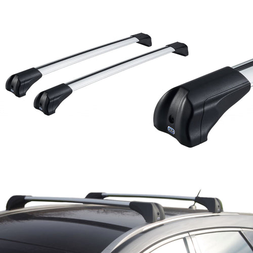 Dachträger für Citroen C4 Grand Picasso 2 II Van (ab 2013)_1
