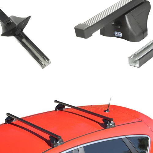 Dachträger für Ford S-Max 1 I MK1 Van (2006-2015)_1