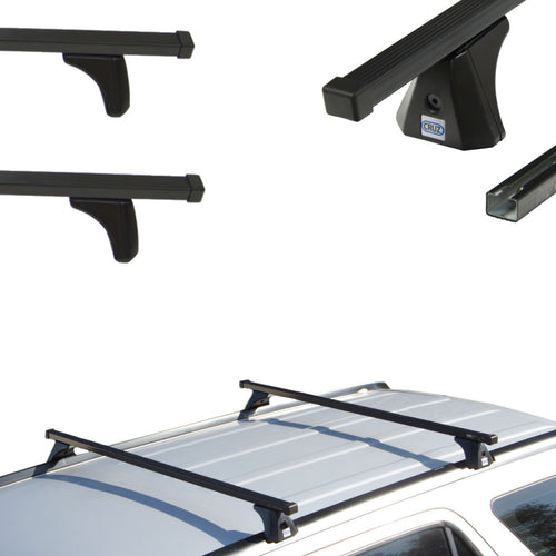 Dachträger für Subaru Legacy 4 IV BL/BP Wagon Kombi (2003-2009)_1