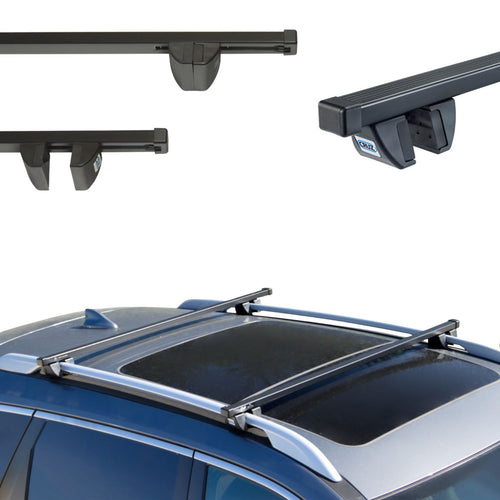 Dachträger für Audi A4 B6 Avant Kombi (2001-2004)_1