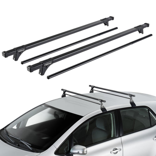 Firrak Onus Dachträger für Seat Ibiza 6K1 3/5-Tür 1993-2002