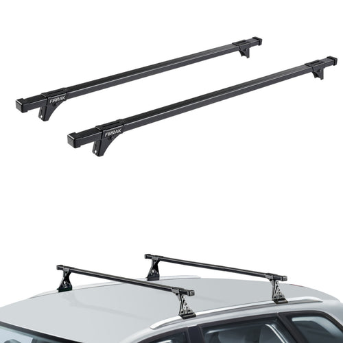 Firrak Onus Dachträger für Suzuki Grand Vitara 2 II JT Crossover / SUV (2005-2015) 3/5-Tür_1