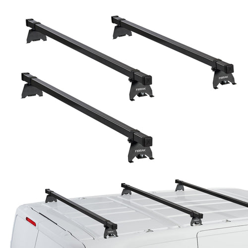 Firrak Onus PRO Dachträger für Toyota Proace City 1 I Van (ab 2019) L2