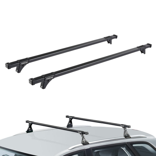 Firrak Onus Dachträger für Seat Arona 1 I Crossover / SUV (ab 2017)_1