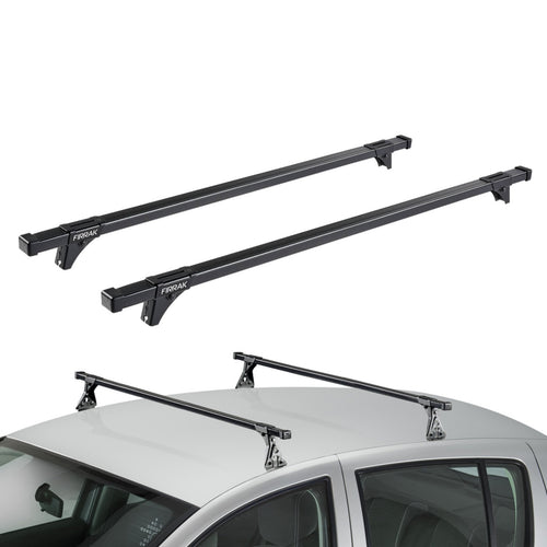 Firrak Onus Dachträger für Ford Focus 2 II MK2 Kombi Turnier (2005-2011)_1