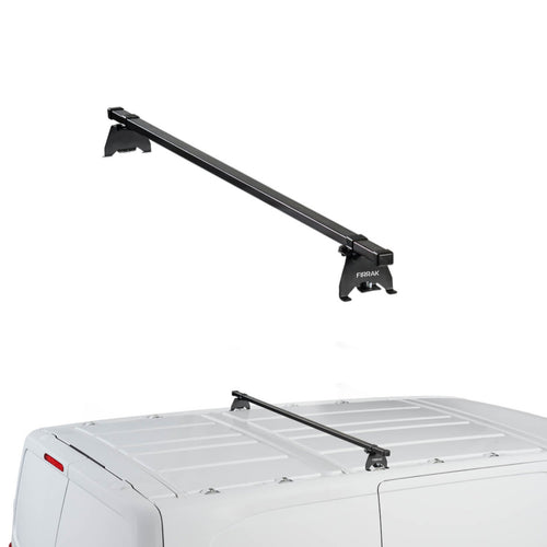 Firrak Onus PRO Dachträger für Peugeot Bipper 1 I Van (ab 2008)_1