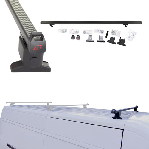 Dachträger für Peugeot Boxer 2 II L4H3 Bus (ab 2006)_1