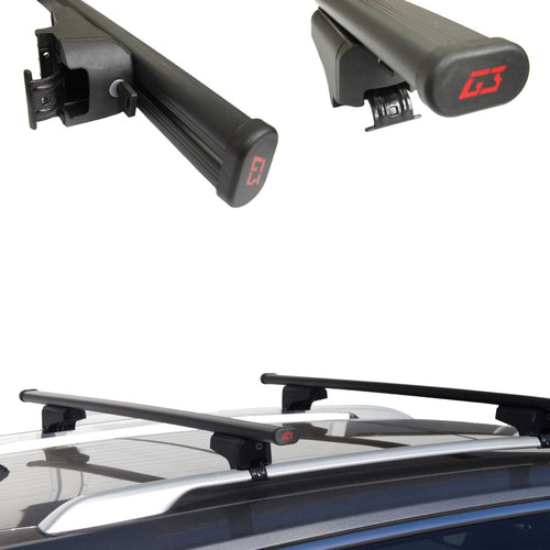 Dachträger für Audi A4 B5 Avant Kombi (1996-2001)_1