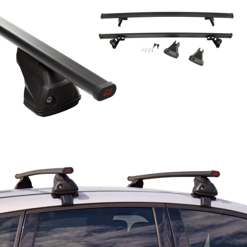 Dachträger für Hyundai i10 2 II IA/BA Fließheck (2013-2019)_1