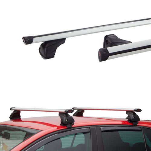 Dachträger für Renault Twingo 3 III Fließheck (ab 2014)_1
