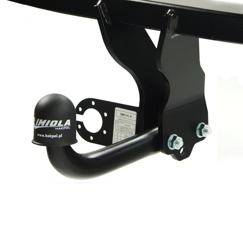 Imiola starre Anhängerkupplung für Nissan Qashqai 1 I J10 SUV (2007-2014)_1