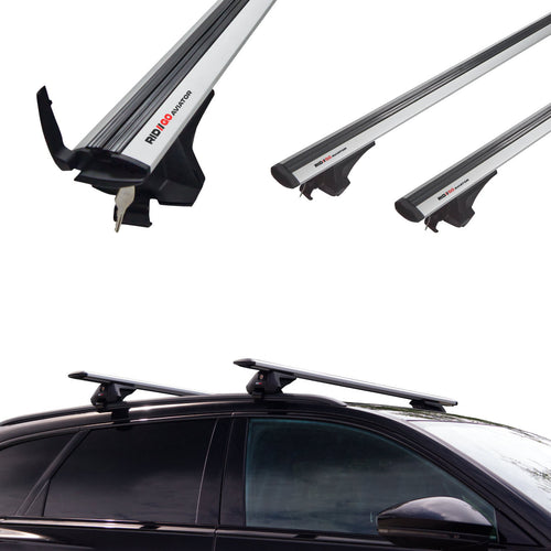 RIDIGO AVIATOR Dachträger für Opel Zafira 2 II B Van (2005-2006)_1