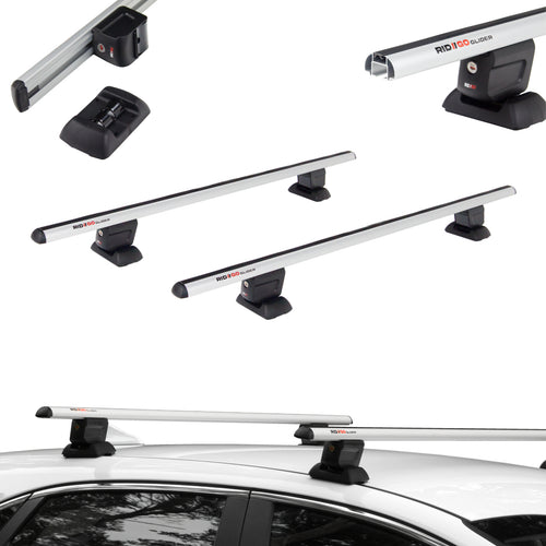 RIDIGO Dachträger für Ford C-MAX 1 I MK1 Van (2003-2009)_1
