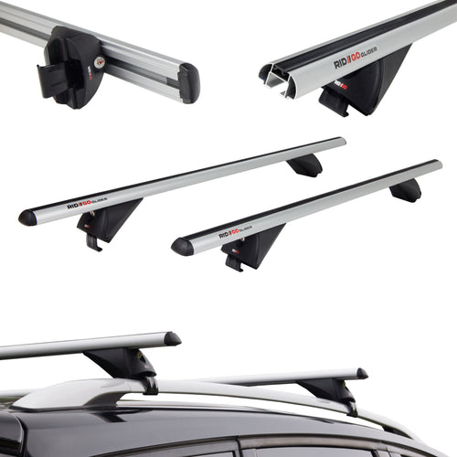 RIDIGO Dachträger für VW Golf 6 VI Variant Kombi (2010-2012)_1