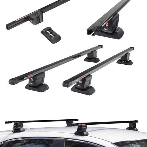 RIDIGO Dachträger für Renault Grand Scenic 2 II JM Van (2004-2008)_1