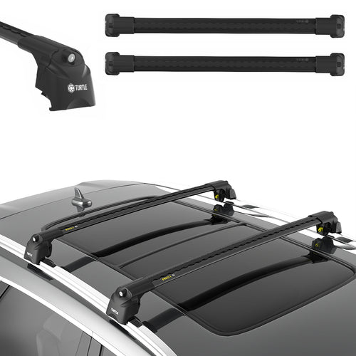 Dachträger für Mitsubishi Eclipse Cross 1 I GK SUV (ab 2017)_1