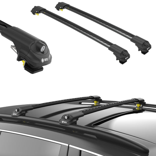 Dachträger für Citroen Berlingo 3 III Van (2019-2023)_1