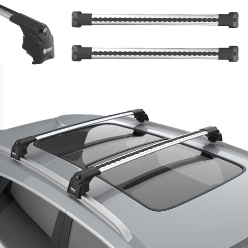 Dachträger Turtle für Peugeot 5008 2 II (ab 2017)_1