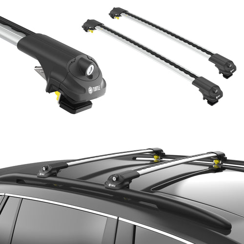 Dachträger für VW Tiguan 2 II SUV (2017-2023)_1