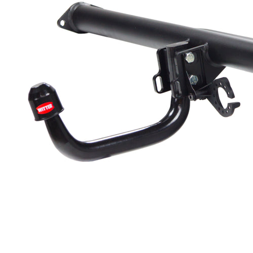 Witter starre Anhängerkupplung für Renault Kangoo 2 II W Van (05/2013-2021)_1