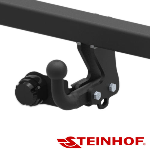 Steinhof Anhängerkupplung starr Renault Clio 11/2012-02/2020 Fließheck_1